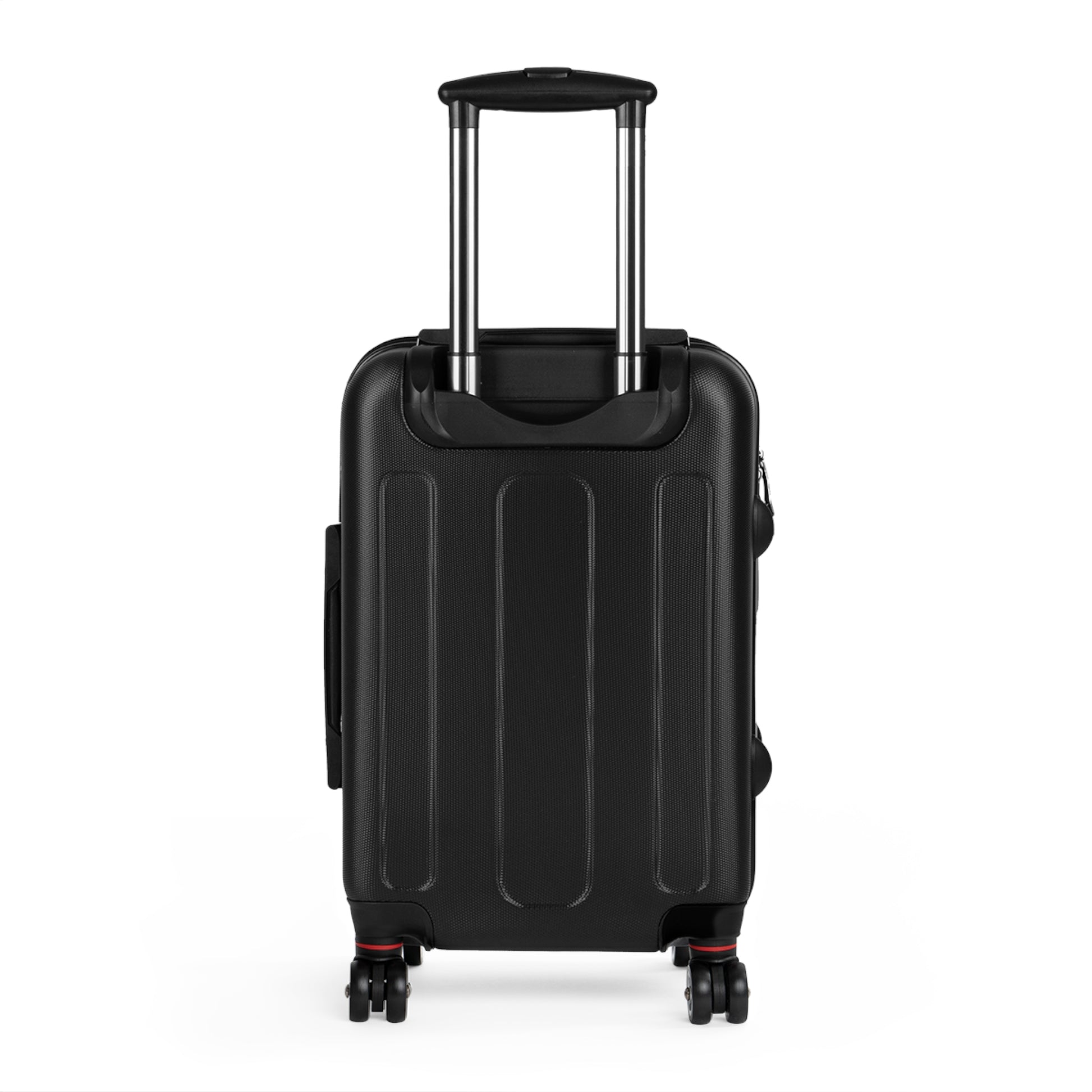 Stylish Travel Suitcase, Trendy Luggage, Baddie Essential Carry-On, Chic Weekend Bag, Travel Companion for Adventurers