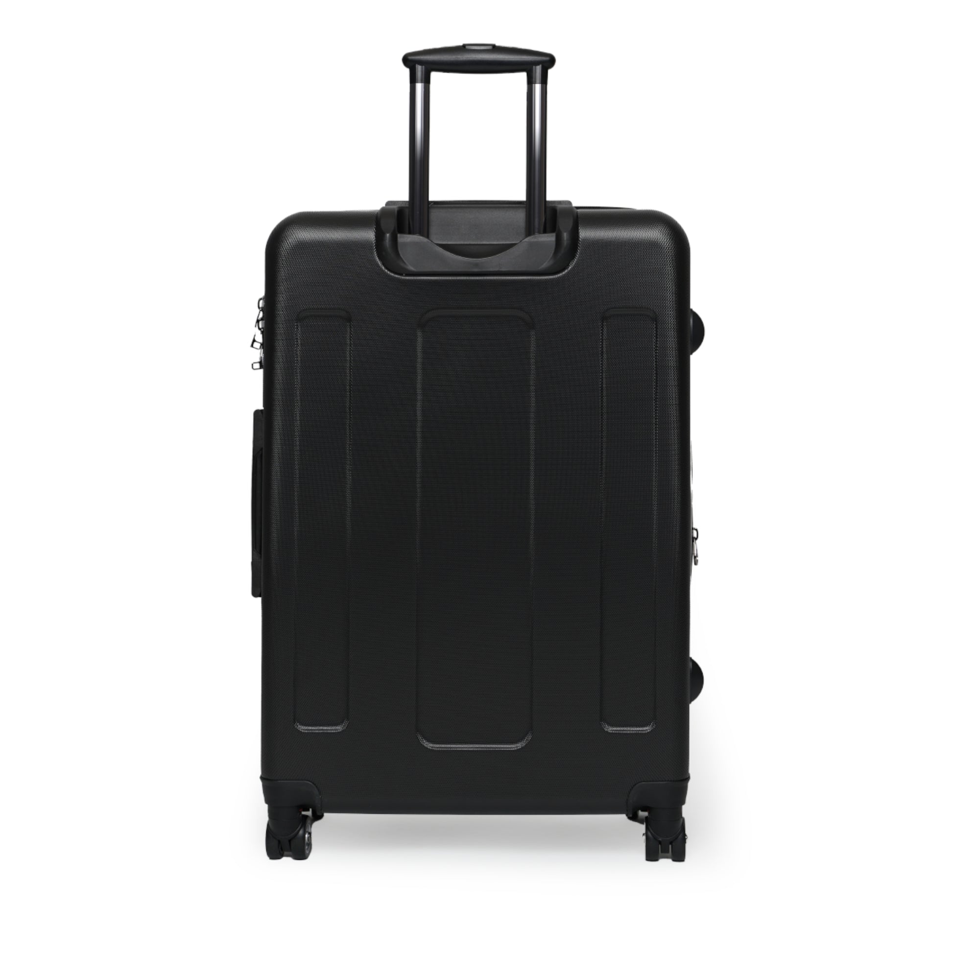 Stylish Travel Suitcase, Trendy Luggage, Baddie Essential Carry-On, Chic Weekend Bag, Travel Companion for Adventurers